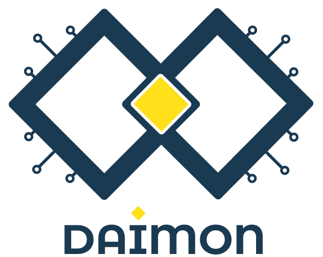 Logo Daimon